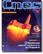 Cnes Magazine n°13