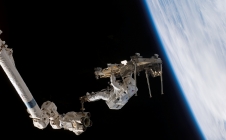 Proxima : le sport à bord de l'ISS