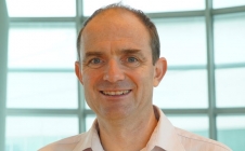 Laurent Lestarquit, expert du CNES en traitement du signal GNSS