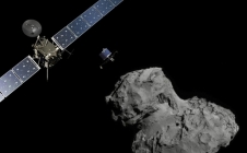 Rosetta percera-t-elle le mystère de la comète ?